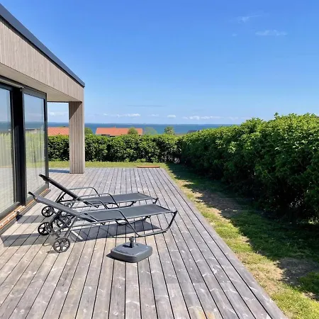 Ely - 300m From The Sea In Se Jutland By Interhome Holiday home