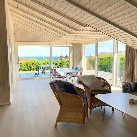 Ely - 300m From The Sea In Se Jutland By Interhome Sjolund