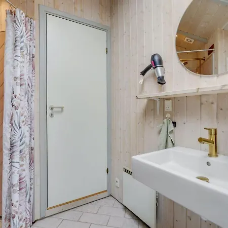 Ely - 300m From The Sea In Se Jutland By Interhome Holiday home *