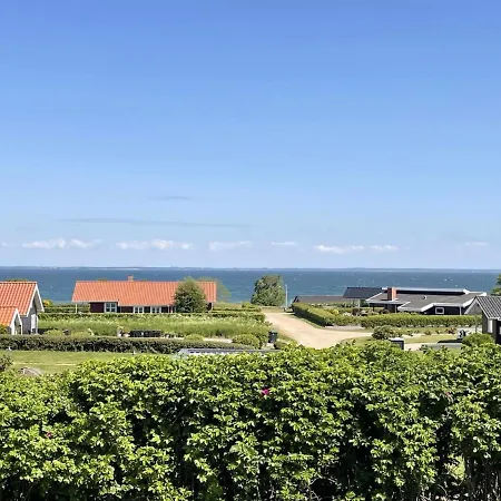 Ely - 300m From The Sea In Se Jutland By Interhome