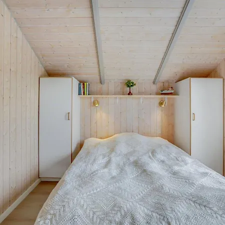 Ely - 300m From The Sea In Se Jutland By Interhome Sjolund