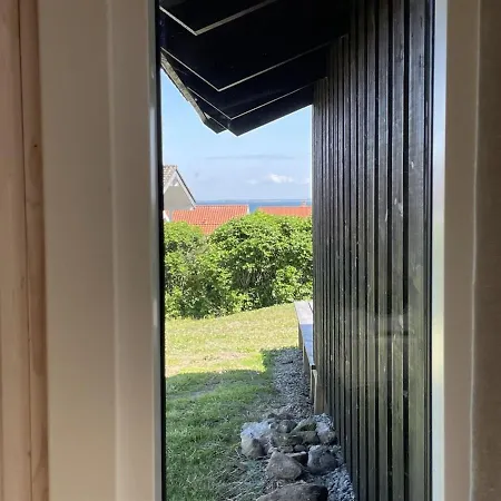 Ely - 300m From The Sea In Se Jutland By Interhome * Sjolund