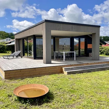 Ely - 300m From The Sea In Se Jutland By Interhome Holiday home