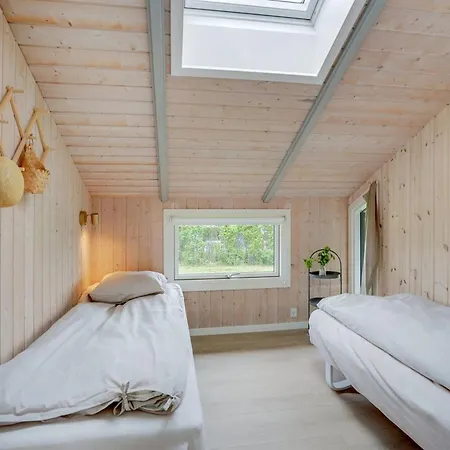 Ely - 300m From The Sea In Se Jutland By Interhome *