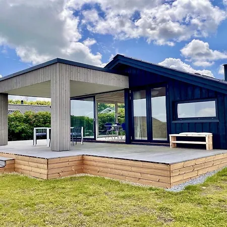 Ely - 300m From The Sea In Se Jutland By Interhome Sjolund