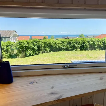 Holiday home Ely - 300m From The Sea In Se Jutland By Interhome