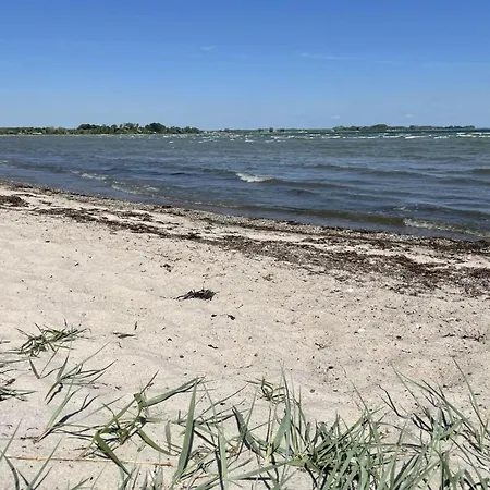 Ely - 300m From The Sea In Se Jutland By Interhome Holiday home Sjolund