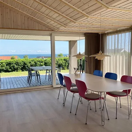Ely - 300m From The Sea In Se Jutland By Interhome *