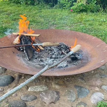 Feriehus Ely - 300m From The Sea By Interhome Sjolund