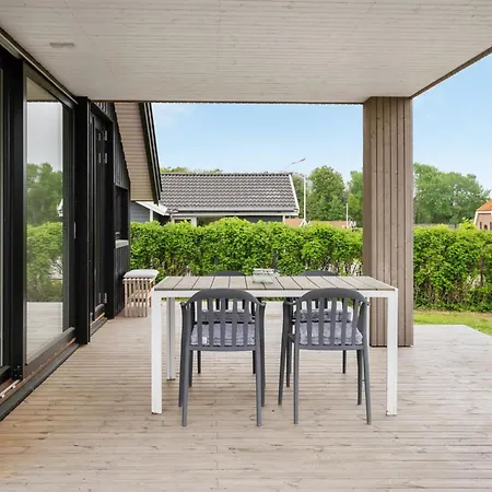 Feriehus Ely - 300m From The Sea By Interhome