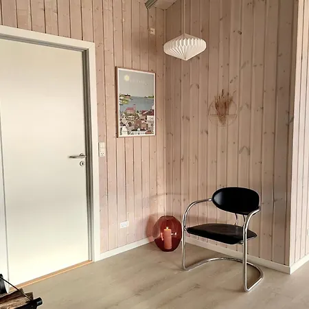 Ely - 300m From The Sea By Interhome Feriehus *