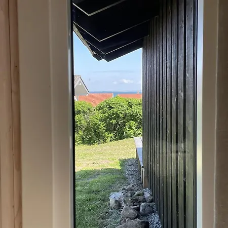 Ely - 300m From The Sea By Interhome Feriehus Sjolund