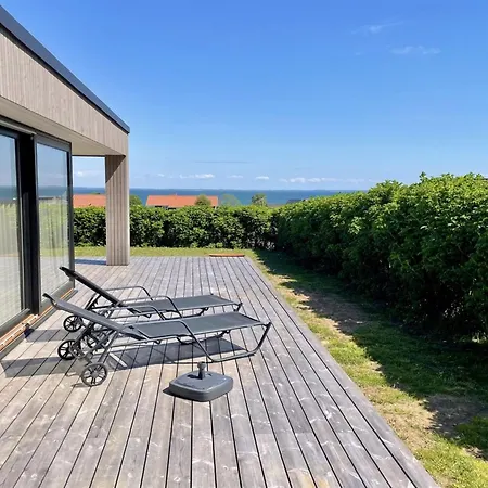 بيت للعطل Ely - 300m From The Sea By Interhome