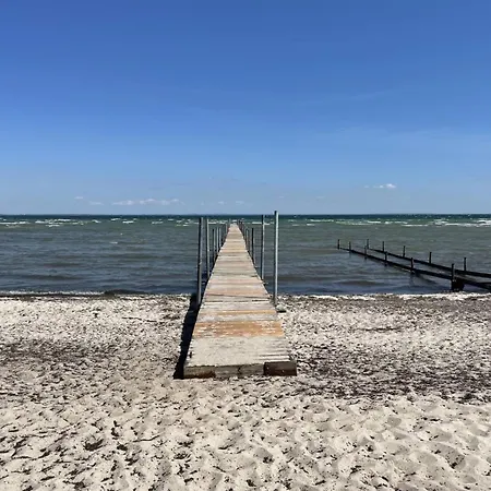 Ely - 300m From The Sea By Interhome *