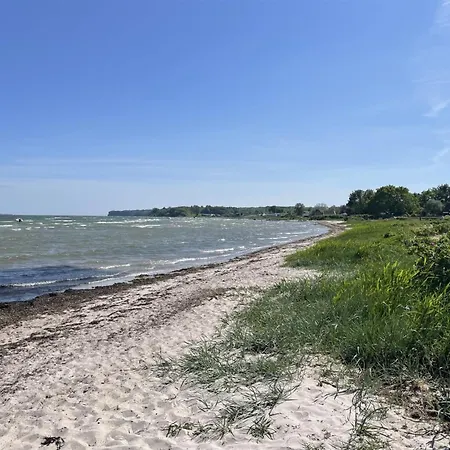 Ely - 300m From The Sea By Interhome Sjolund