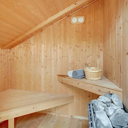 Ely - 300m From The Sea By Interhome