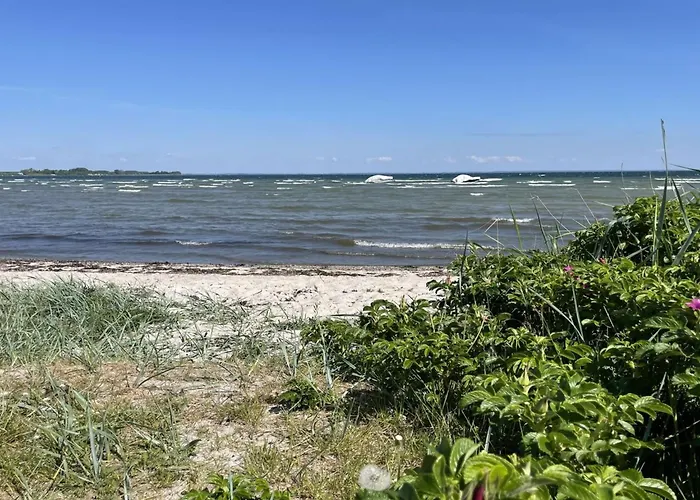 펜션 Ely - 300m From The Sea By Interhome Sjolund