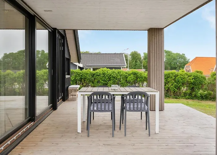 펜션 Ely - 300m From The Sea By Interhome