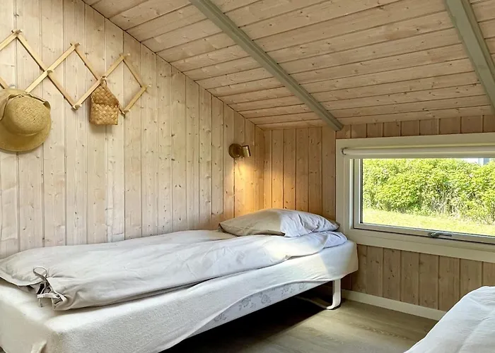 펜션 Ely - 300m From The Sea By Interhome Sjolund