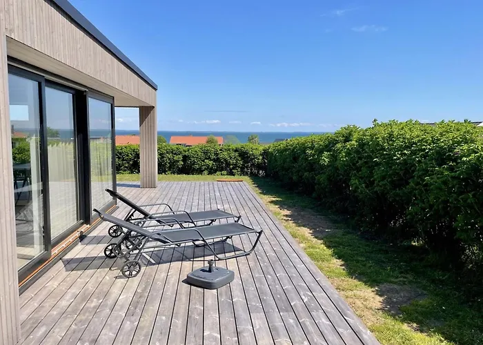 펜션 Ely - 300m From The Sea By Interhome