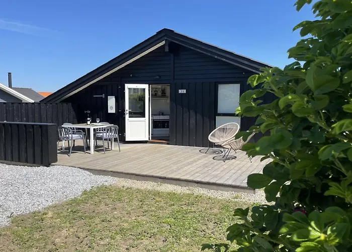 펜션 Ely - 300m From The Sea By Interhome Sjolund