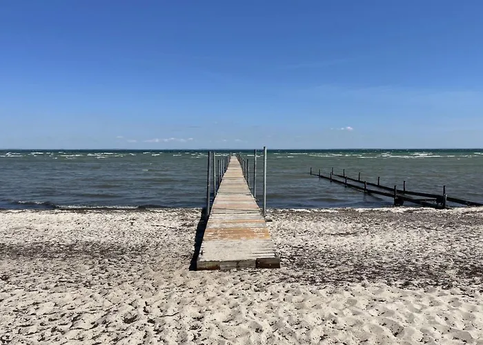 Ely - 300m From The Sea By Interhome *