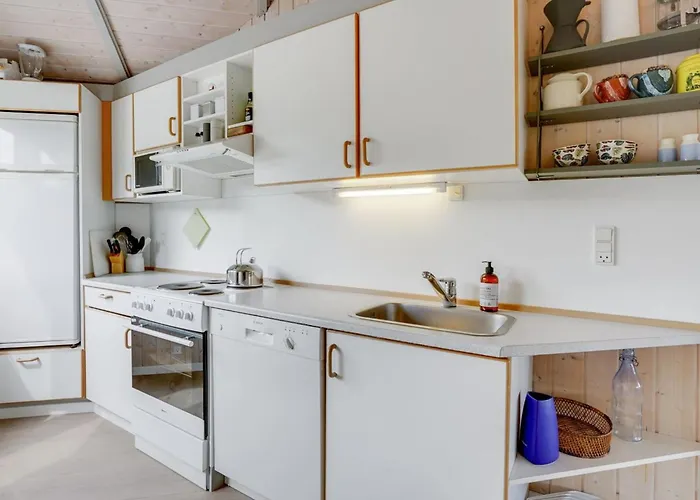 펜션 Ely - 300m From The Sea By Interhome *