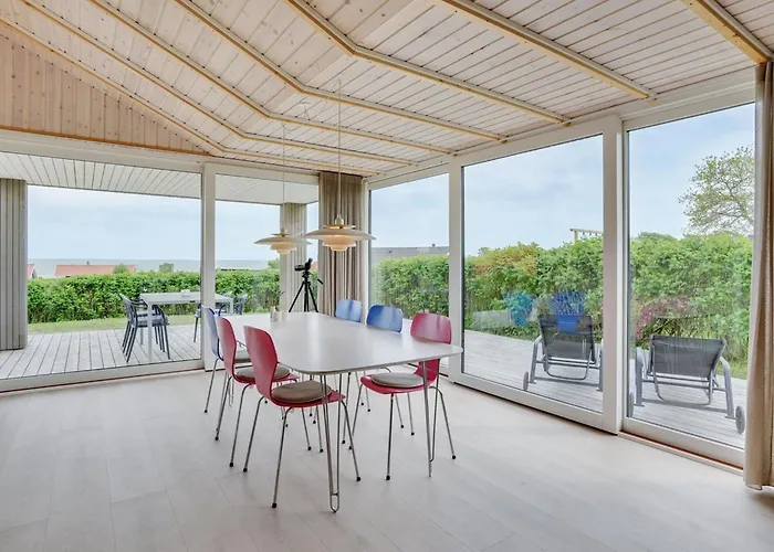 Ely - 300m From The Sea By Interhome 펜션 Sjolund