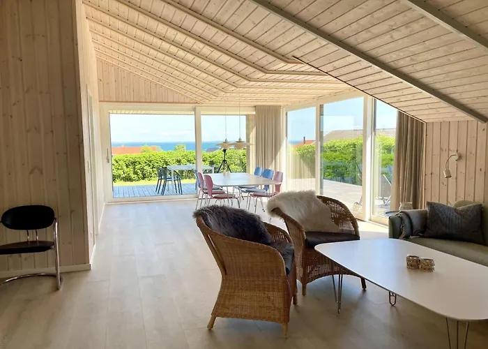 Ely - 300m From The Sea By Interhome 펜션