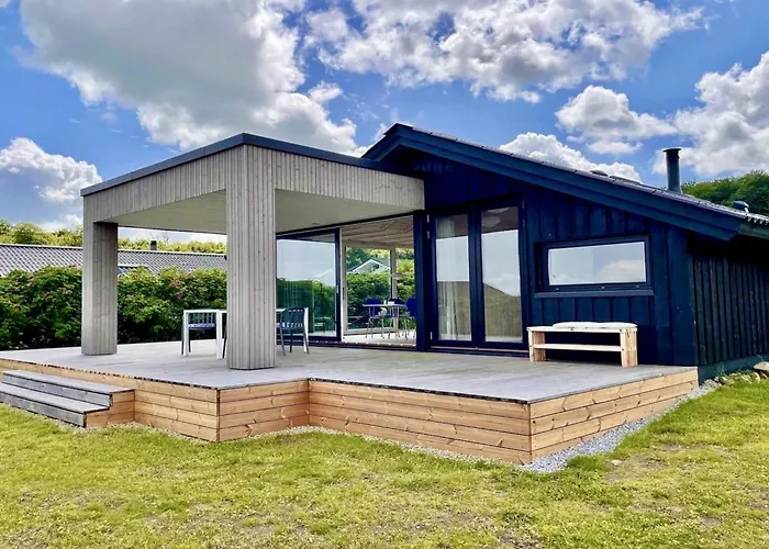 Ely - 300m From The Sea By Interhome * Sjolund