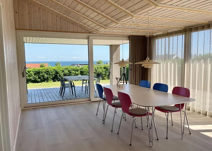 Ely - 300m From The Sea By Interhome